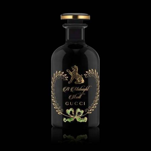 عطر قوتشي ايه ميدنايت سترول او دو بارفيوم 100مل