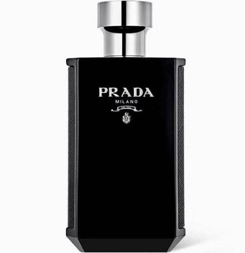عطر برادا ال هوم انتنس الرجالي او دو بارفيوم 100 مل