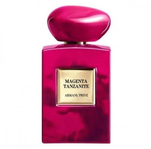عطر ارماني برايف ماجنتا تنزانيت او دو بارفيوم 100مل