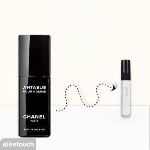 عطر شانيل انتيوس او دو تواليت 100 مل
