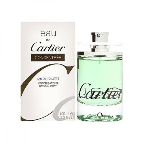 عطر كارتير اود دي كارتير كونسنتريه او دو تواليت 100مل