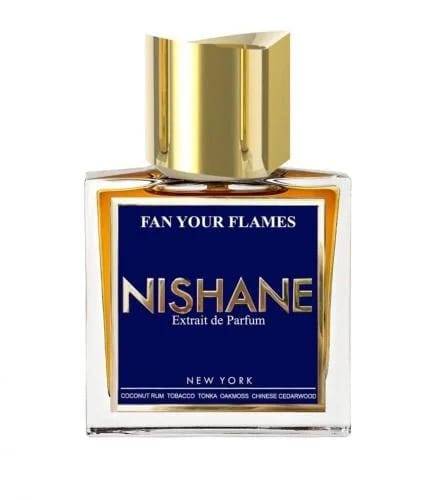 عطر نيشاني فان يور فلاميز اكسترايت دو بارفيوم 50مل