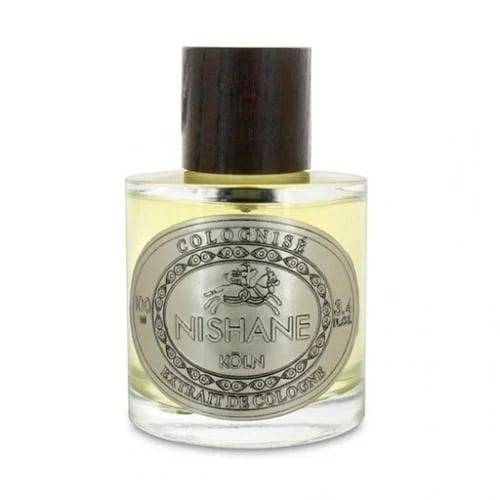 عطر نيشاني سافران كولجنيس اكسترايت دو كولجين 100مل