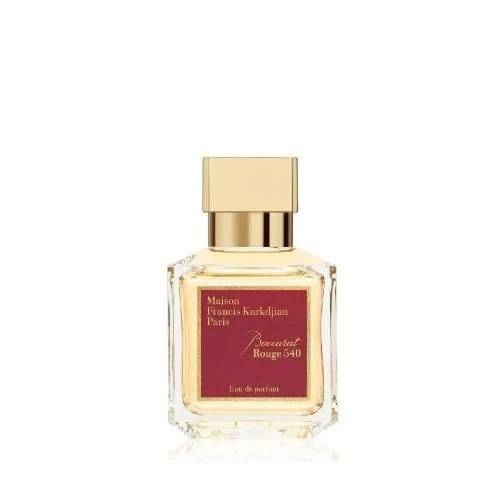 عطر مايسون فرانسيس كركدجيان بكرات رواج 540 او دو بارفيوم 70 مل
