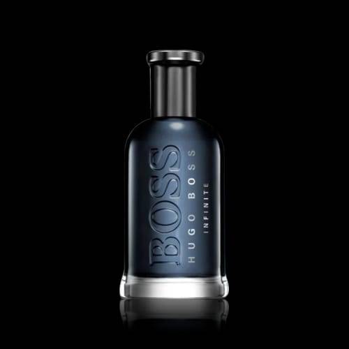 عطر بوس بوتلد انتفينيت 100مل