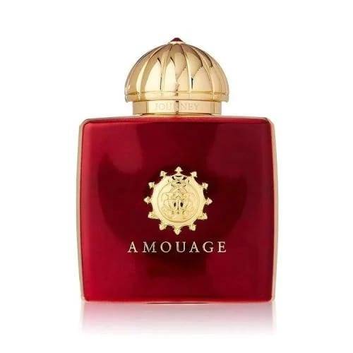 عطر امواج جيرني النسائي او دو بارفيوم 100مل