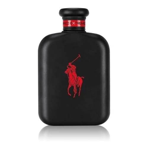 عطر رالف لورين بولو رد اكستريم او دو بارفيوم 125مل