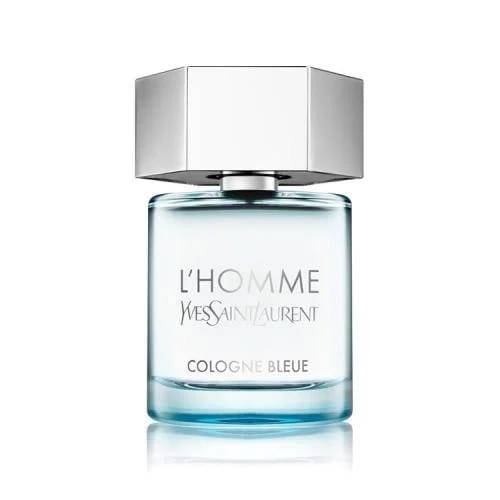 عطر ايف سان لوران ال هوم كولجن بليو تواليت 100مل