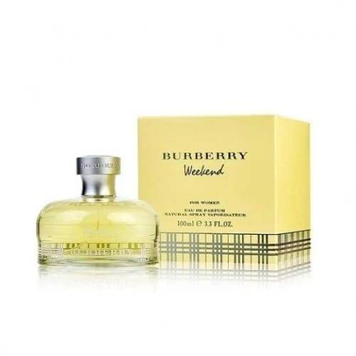 عطر بربري ويكند النسائي او دو بارفيوم 100 مل