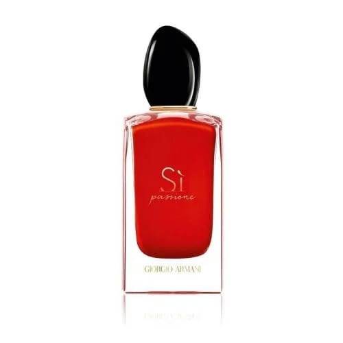 عطر ارماني Si باشن او دو بارفيوم 100مل