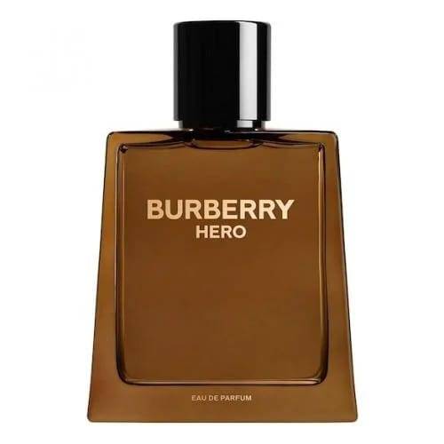 عطر بربري هيرو او دو بارفيوم 100مل