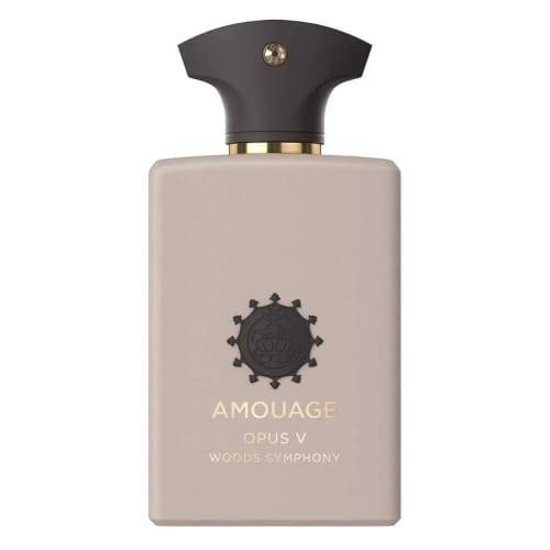 عطر امواج اوبس الخامس V او دو بارفيوم 100مل