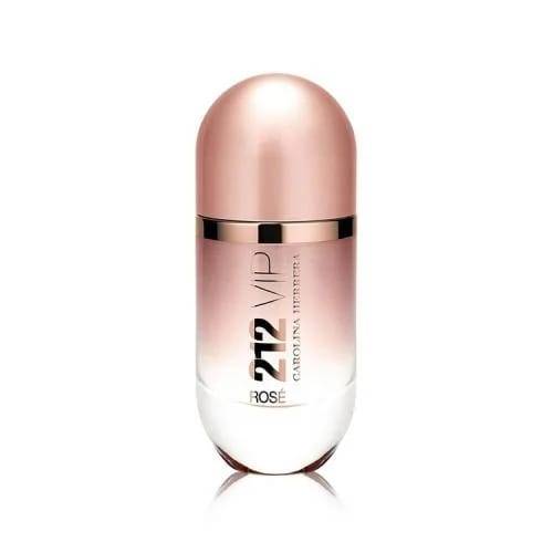 عطر كارولينا هيريرا 212 VIP روز او دو بارفيوم 80مل