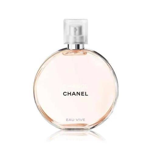 عطر شانيل شانس فيفا او دو تواليت 50 مل