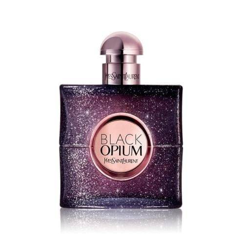 عطر ايف سان لوران بلاك اوبيوم نوت بلانش او دو بارفيوم 90مل