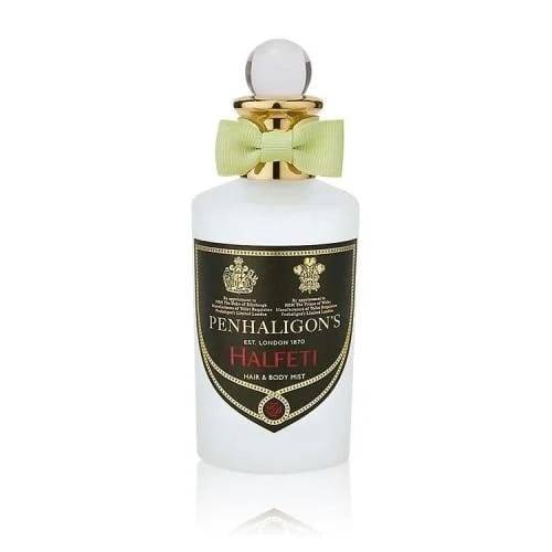 عطر الشعر بنهالغنز هالفيقي- 100مل