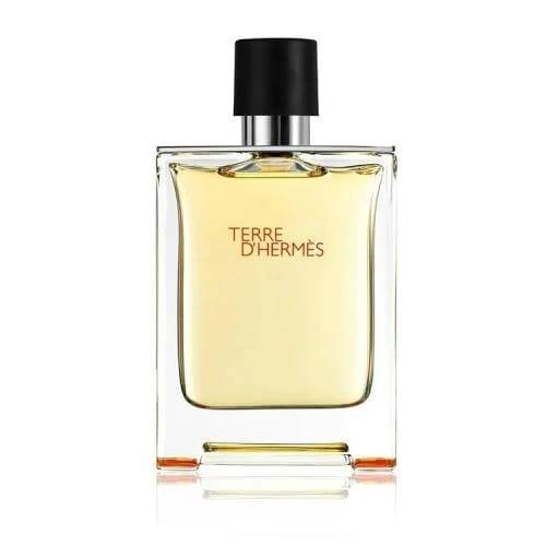 عطر هيرمس تيري دي هيرمس او دو تواليت 100 مل