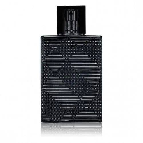 عطر بربري بريت ريثم الاسود الرجالي تواليت 90مل