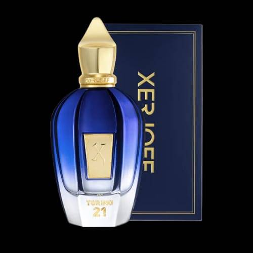 عطر زيرجوف تورينو 21-100 مل