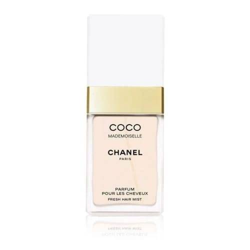 عطر شعر شانيل كوكو مودموزيل 35 مل
