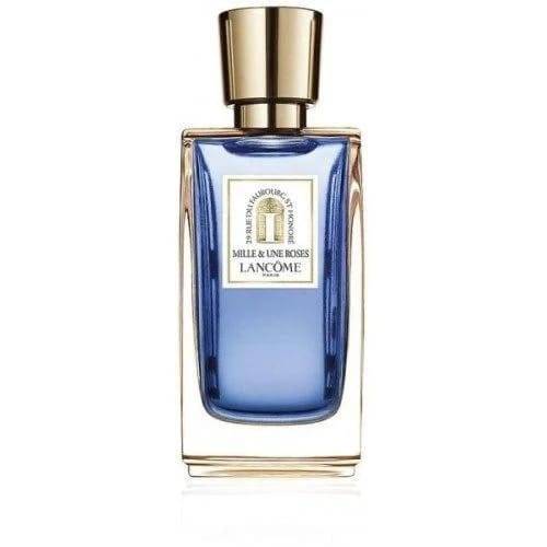 عطر لانكوم روز Mille & Une Roses الازرق او دو بارفيوم 75مل