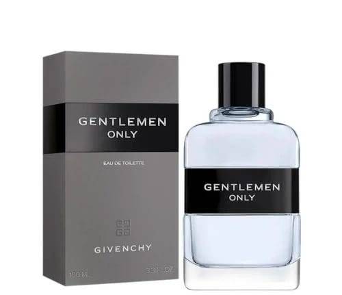عطر جيفنشي اونلي جنتلمان او دو تواليت 100مل
