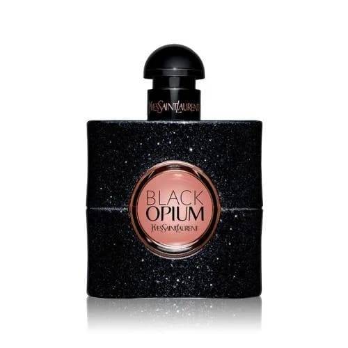عطر ايف سان لوران بلاك اوبيوم او دو بارفيوم 