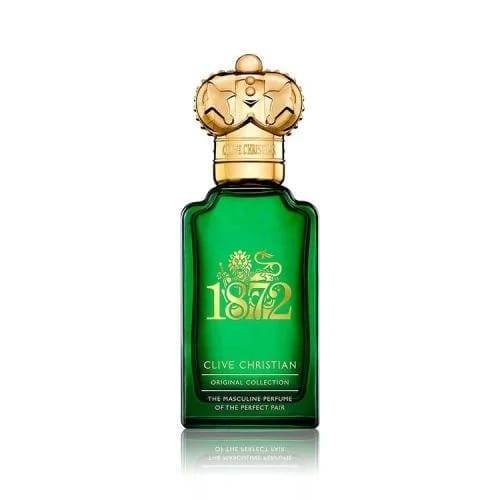 عطر كلايف كريستيان 1872 النسائي او دو بارفيوم 