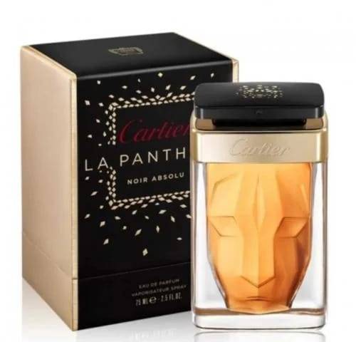 عطر كارتير لابانثير نوار ابسولو 75مل او دو بارفيوم