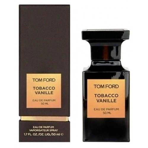 عطر توم فورد توباكو فانيلا او دو بارفيوم 50 مل