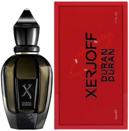 عطر زيرجوف دوران دوران بلاك مونلايت أو دو بارفيوم -50 مل