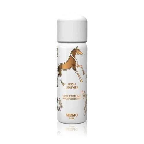 معطر شعر ميمو ايرش ليذر 80مل