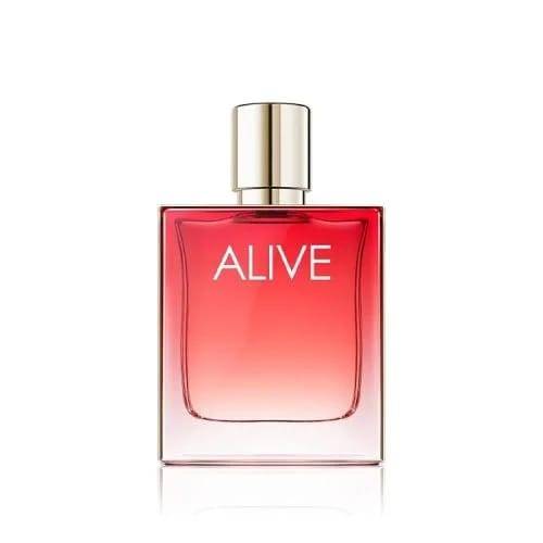عطر بوس ألايف انتنس النسائي او دو بارفيوم-80مل