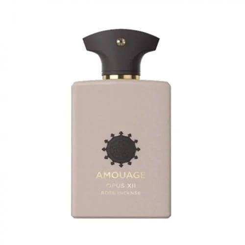 عطر امواج اوبس XII روز انسينس او دو بارفيوم الجديد 100مل