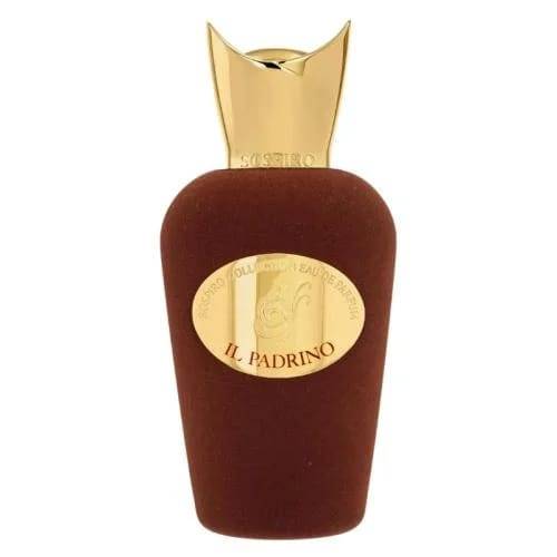 عطر سوسبيرو إل بادرينو أو دو بارفيوم للرجال -100 مل
