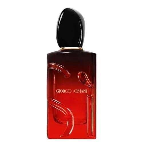 عطر جورجيو ارماني سي باشن او دو بارفيوم إنتنس 50 مل