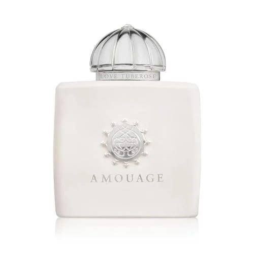 عطر امواج لوف توبيروز النسائي او دو بارفيوم 100مل