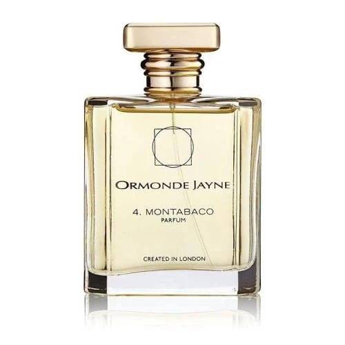 عطر مونتباكو . 4 من ارموند جين - بارفيوم 120مل