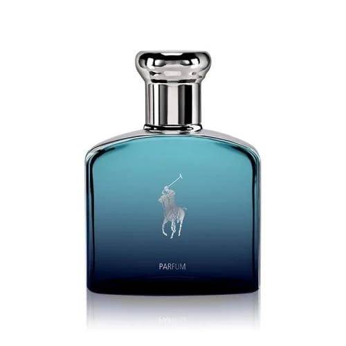 عطر رالف لورين بولو ديب بلو او دو بارفيوم 125مل