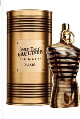 عطر لو مال اليكسير من جان بول غولتير بارفيوم 200 مل