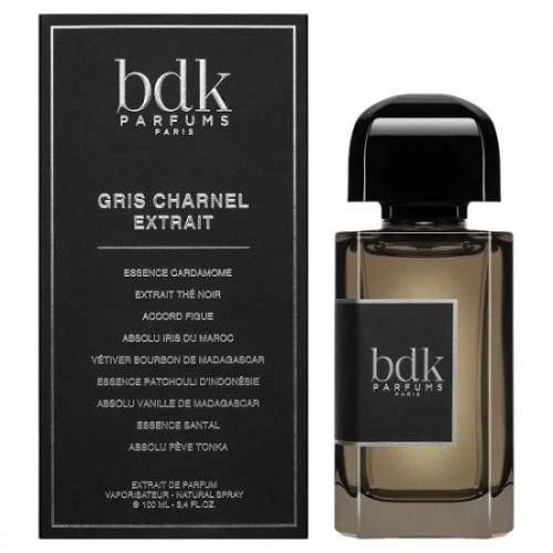 عطر بي دي كي بارفيومز جريس شارنيل اكستريت او دو بارفيوم 100مل
