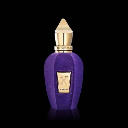 عطر زيرجوف سوبرانو او دو بارفيوم 100مل