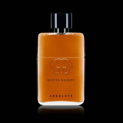 عطر قوتشي غليتي ابسولوت الرجالي او دو بارفيوم 90 مل