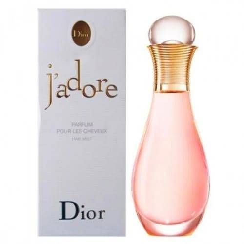 عطر الشعر ديور جادور 40 مل