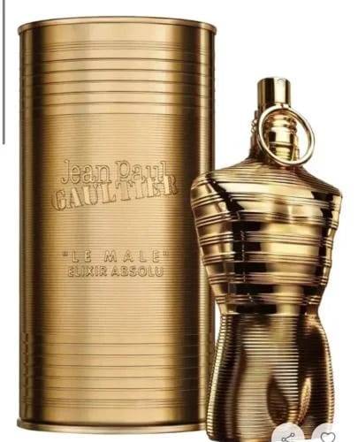 عطر لو مال الكسير ابسولو من جان بول غولتير بارفيوم 125 مل