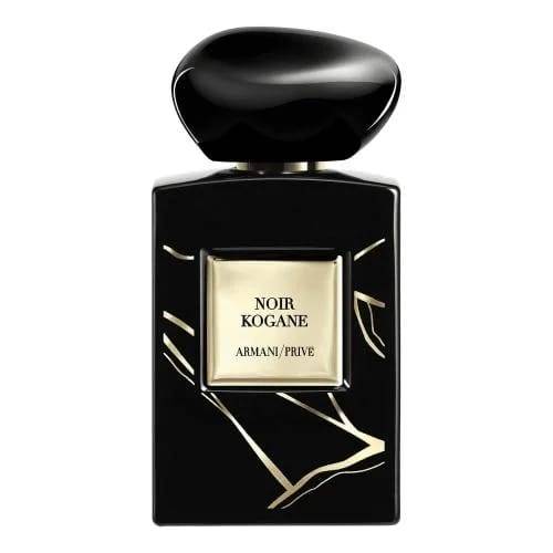 عطر ارماني بريفيه نوار كوجاني أو دي بارفيوم للجنسين 100مل
