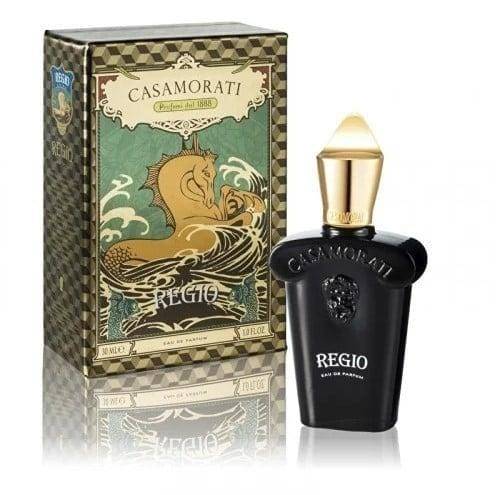 عطر زيرجوف كاساومراتي ريجيو او دو بارفيوم 30مل