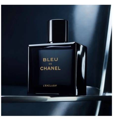 عطر بلو دي شانيل اكسكلوسيف
