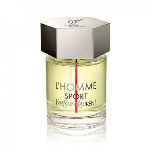عطر ايف سان لوران ال هوم سبورت او دو تواليت 60مل