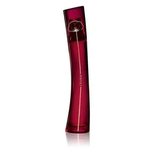 عطر كنزو فلدور اليكسير او دو بارفيوم 100مل